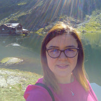 Olivia Andreia Todirascu