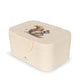 Caserola Lunch box pentru mancare Konges Slojd - Val D’Isere