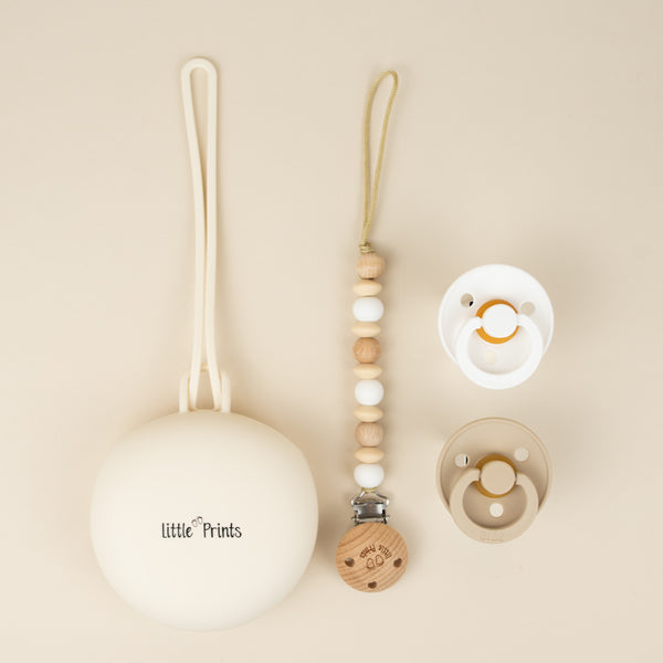 Essential Baby Gift Set - Edis Coconut