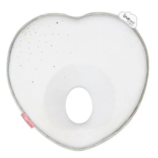 Babymoov –  Perna Lovenest Original impotriva plagiocefaliei Alba