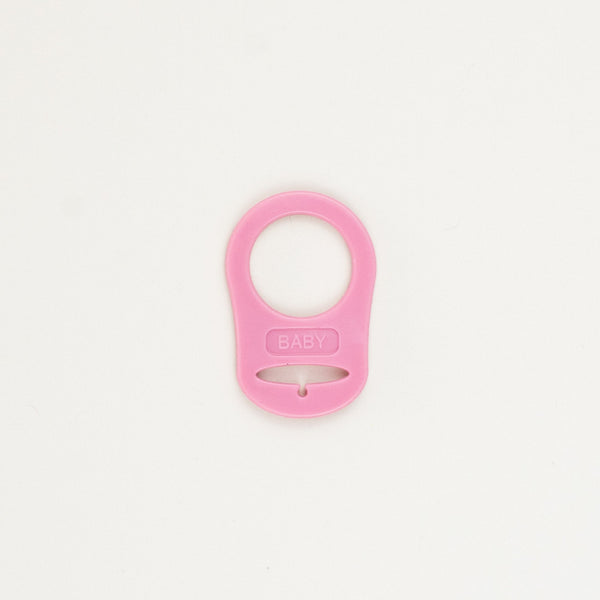 Adaptor pentru suzeta - Baby Pink