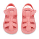 Sandale copii Konges Slojd - Strawberry Pink