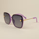 Ochelari de soare pentru copii - Oversized Dusty Lilac