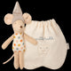Jucarie Textila - Maileg - Tooth fairy mouse, Little