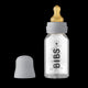 Biberon sticla lapte anticolici - Set complet Bibs Cloud 110ml